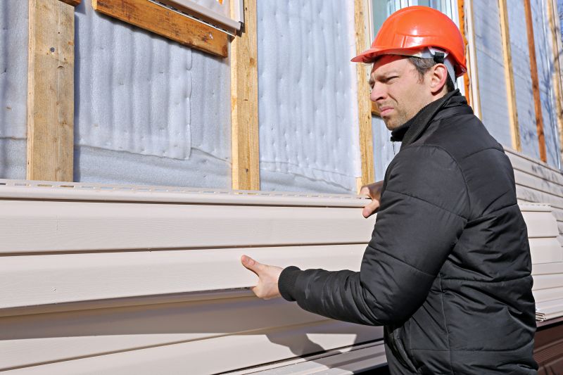 Top Siding Replacement Companies in Nashville, TN