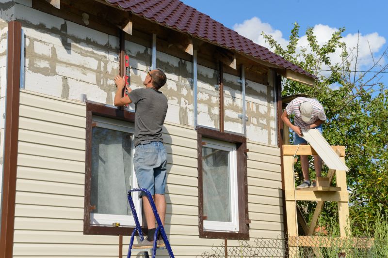 Roofing and Siding Companies