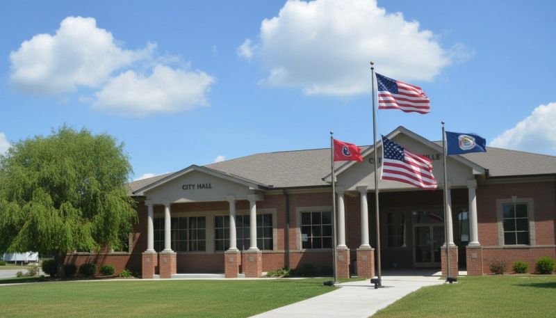 Best Siding Replacement Pros in Lebanon, TN